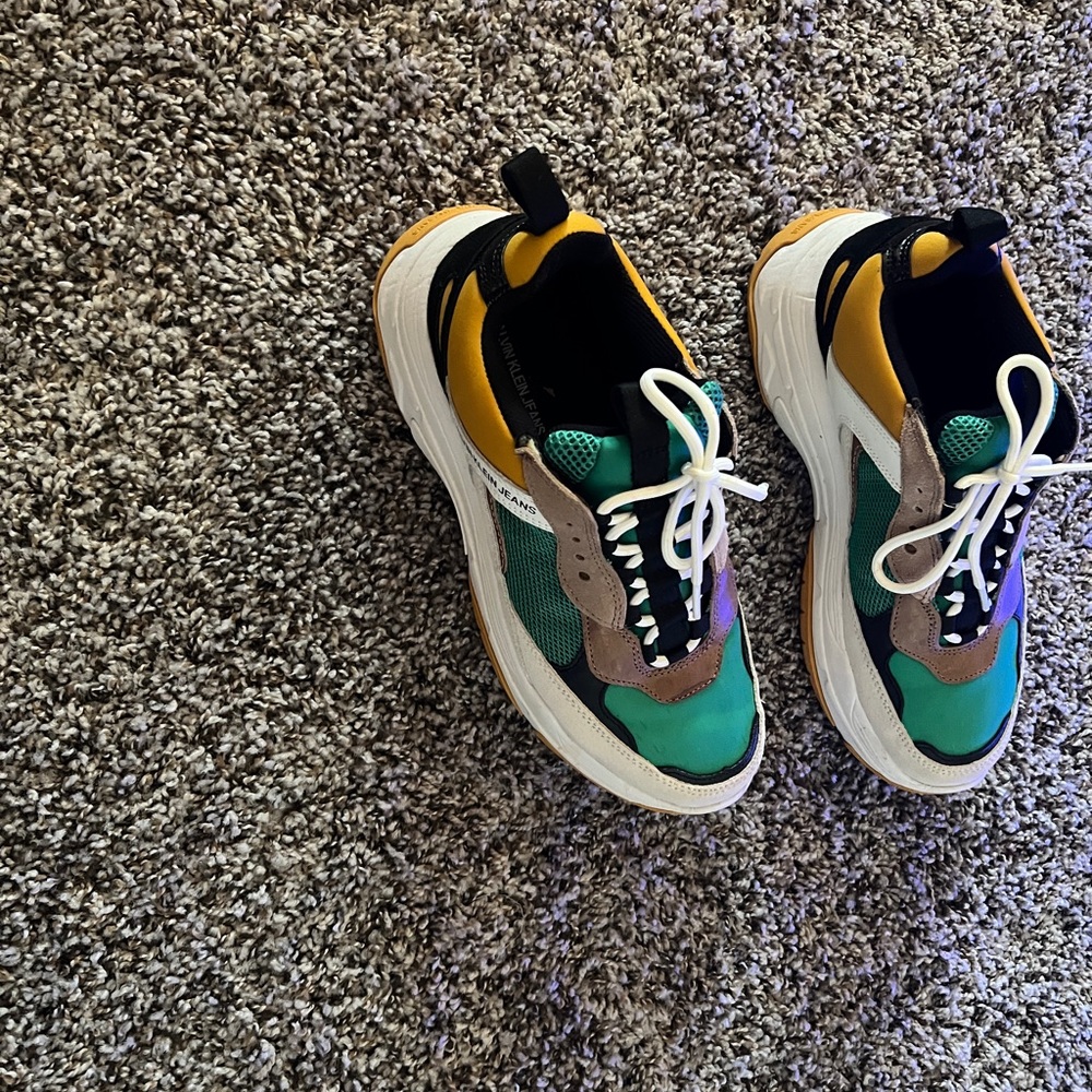 Like new